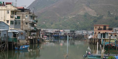 maige Tai O