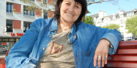 Dominique Rolland