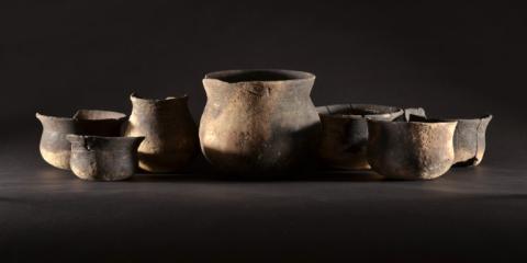 Poterie bantoue